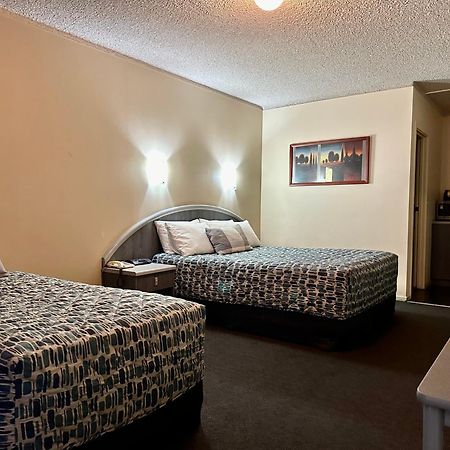Westland Hotel Motel Whyalla Extérieur photo