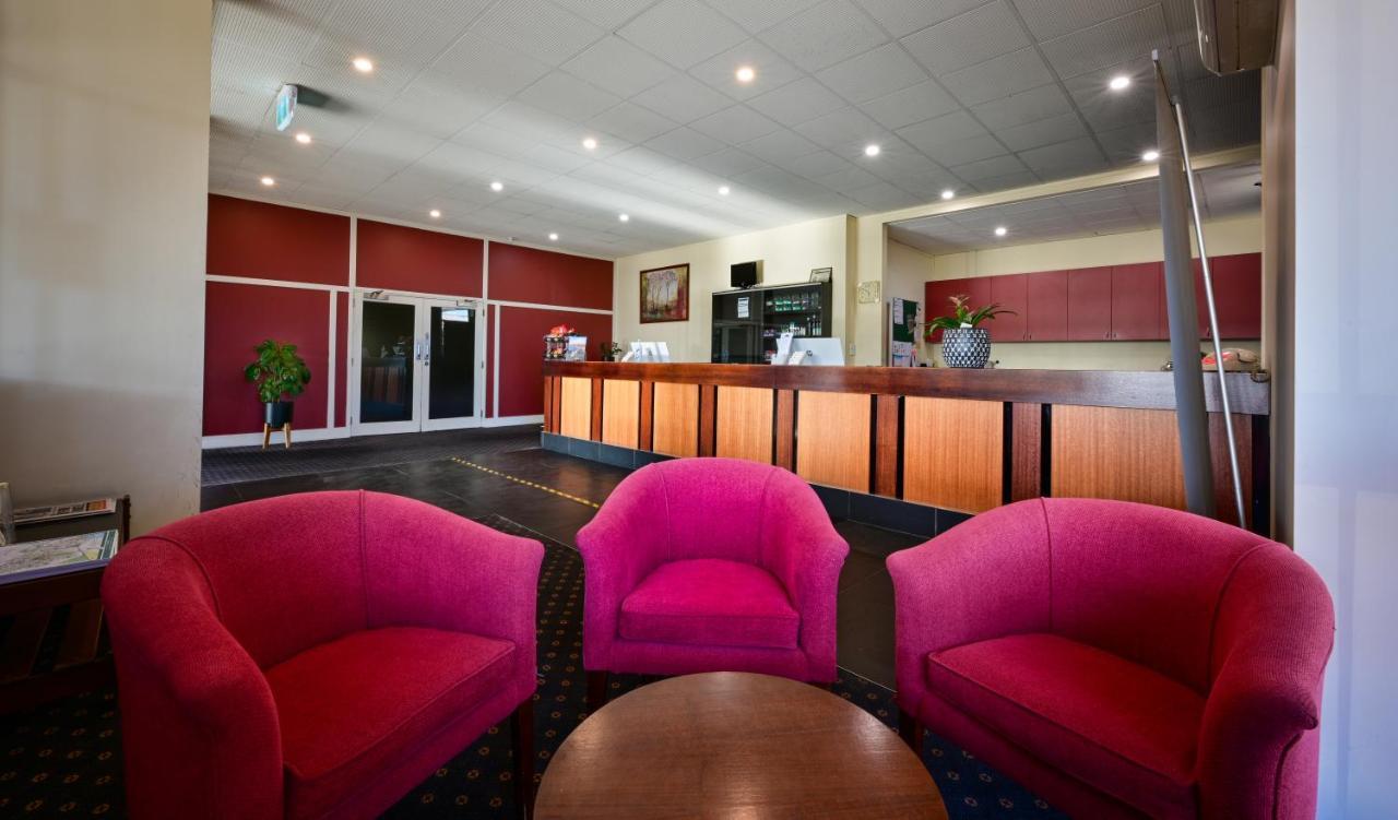 Westland Hotel Motel Whyalla Extérieur photo