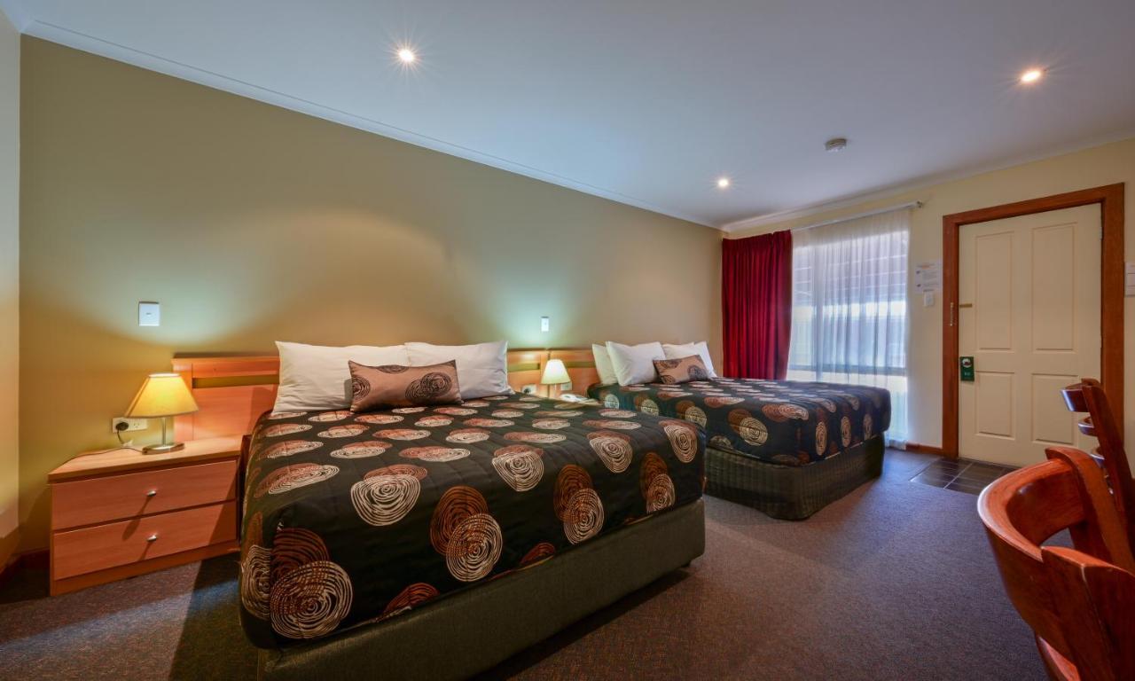 Westland Hotel Motel Whyalla Extérieur photo