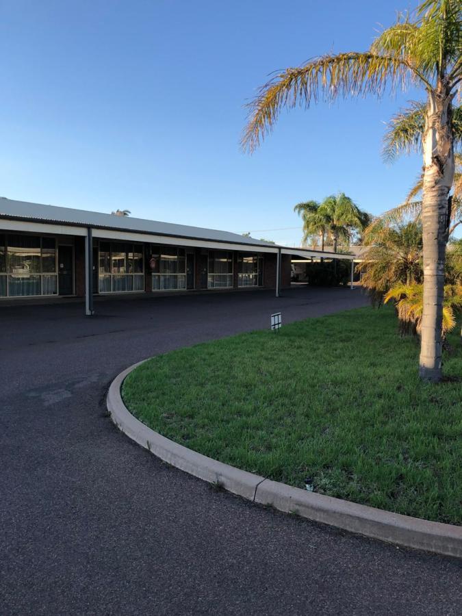 Westland Hotel Motel Whyalla Extérieur photo