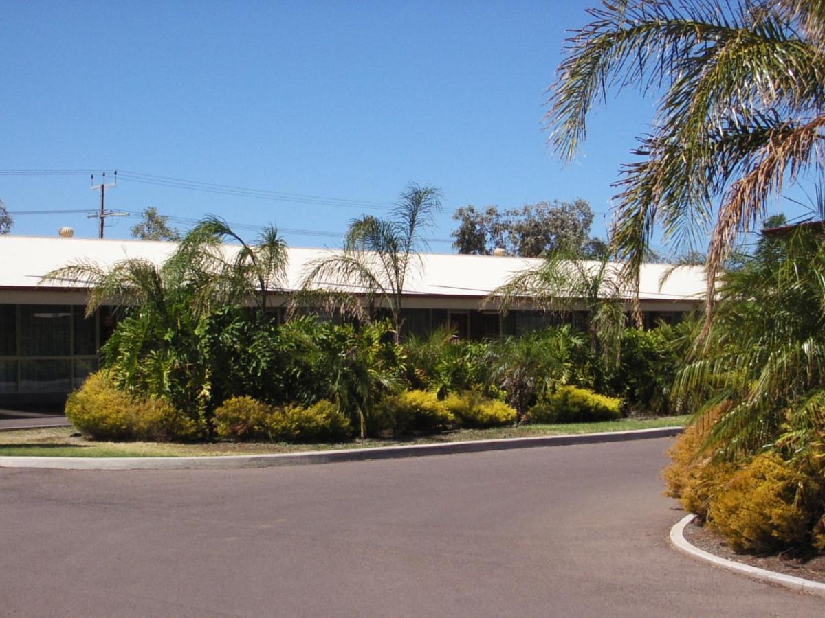 Westland Hotel Motel Whyalla Extérieur photo