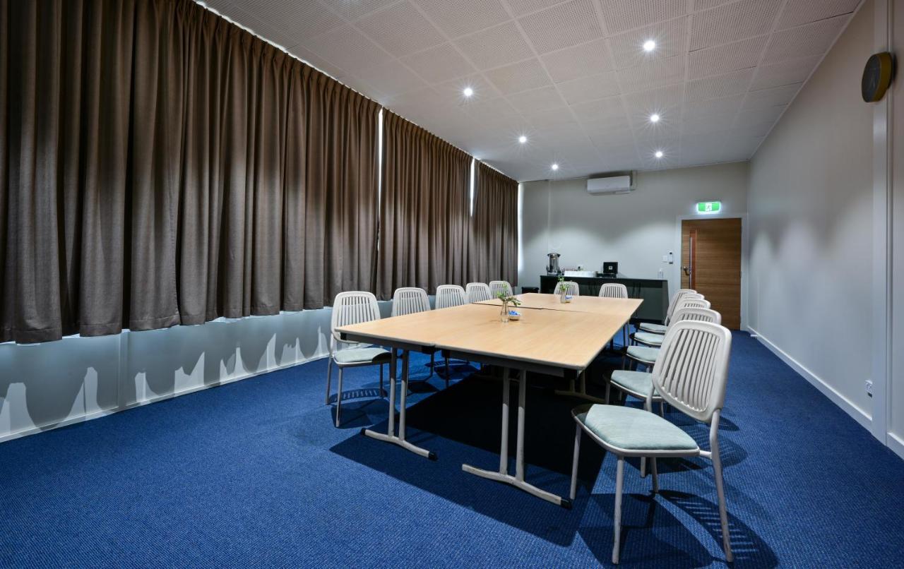 Westland Hotel Motel Whyalla Extérieur photo