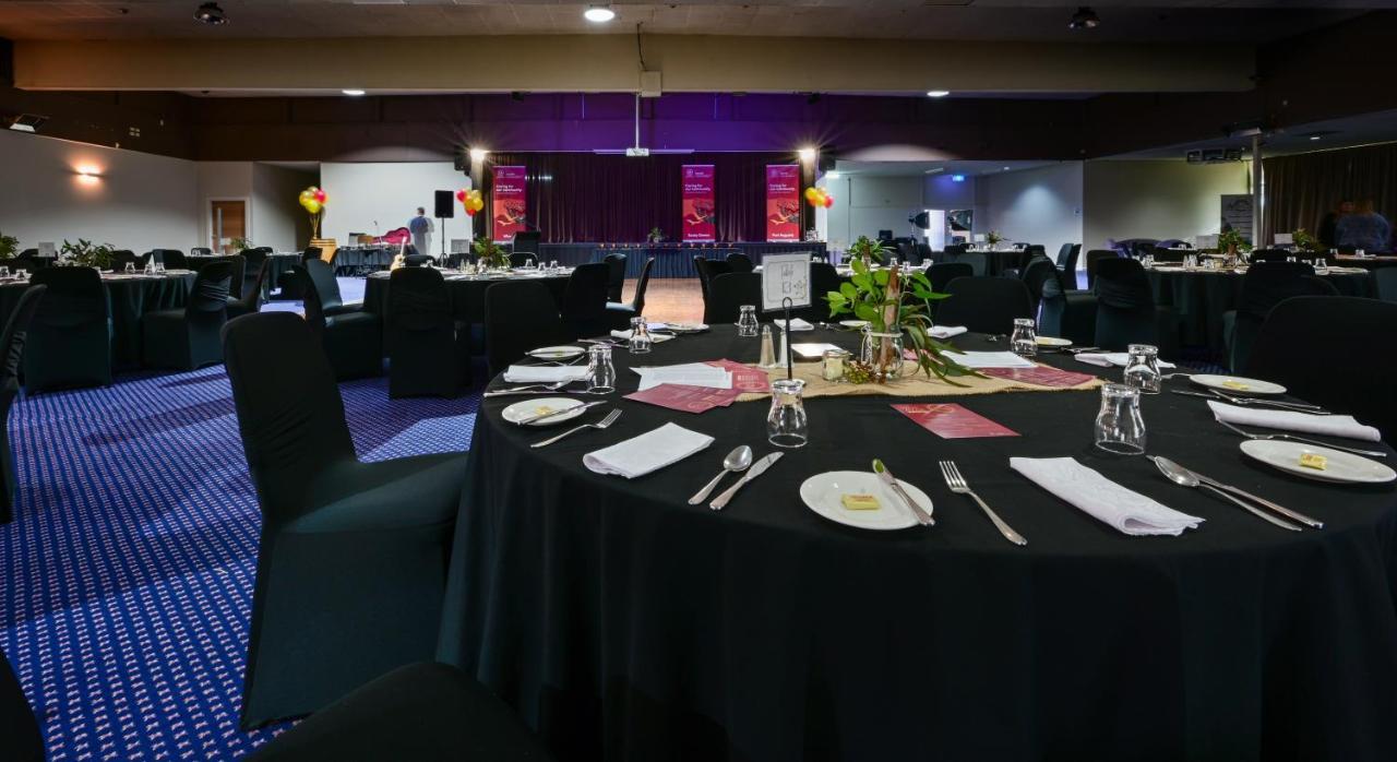 Westland Hotel Motel Whyalla Extérieur photo