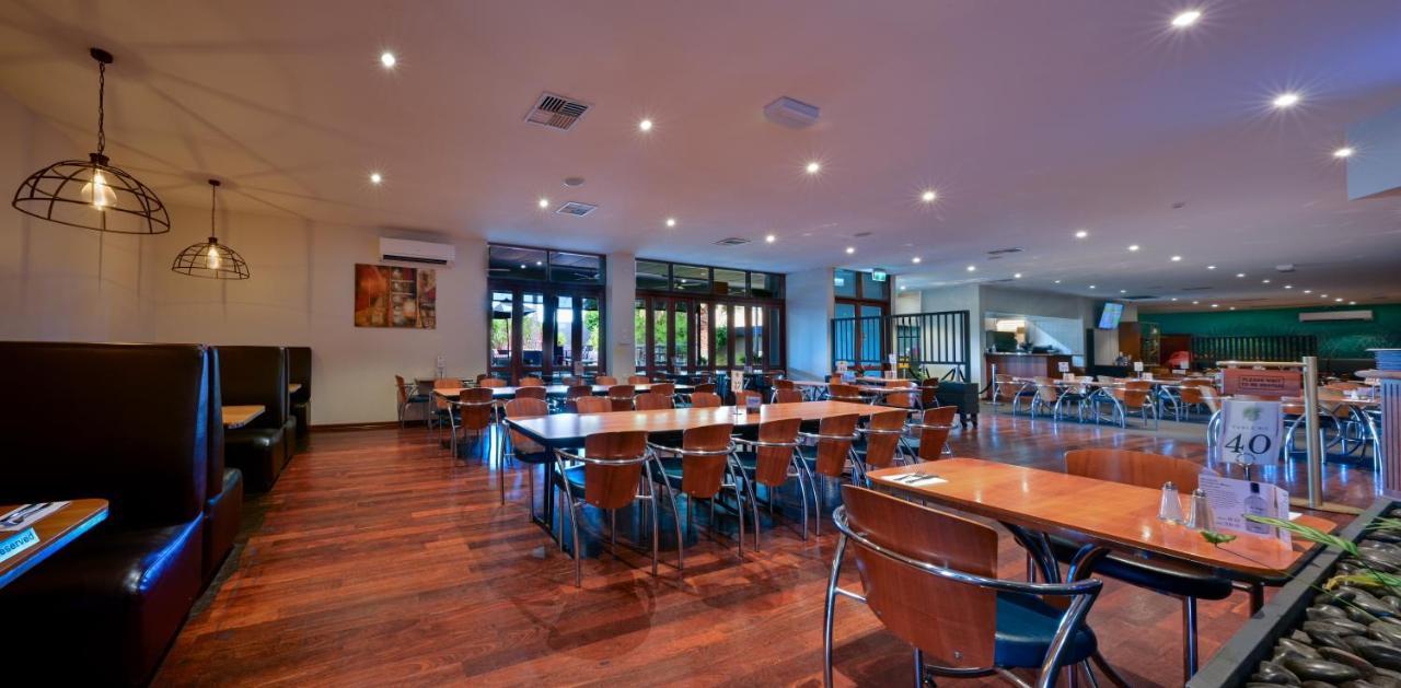 Westland Hotel Motel Whyalla Extérieur photo