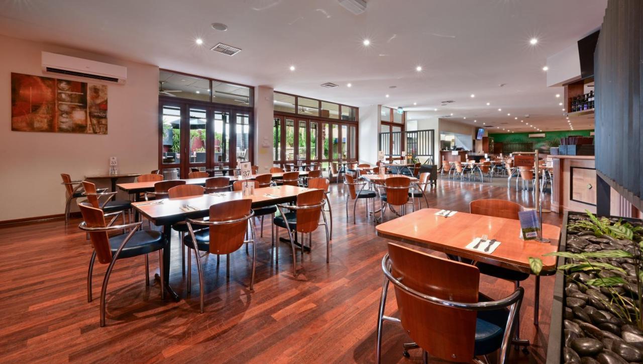 Westland Hotel Motel Whyalla Extérieur photo