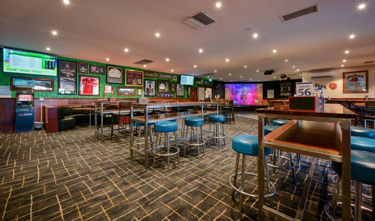 Westland Hotel Motel Whyalla Extérieur photo