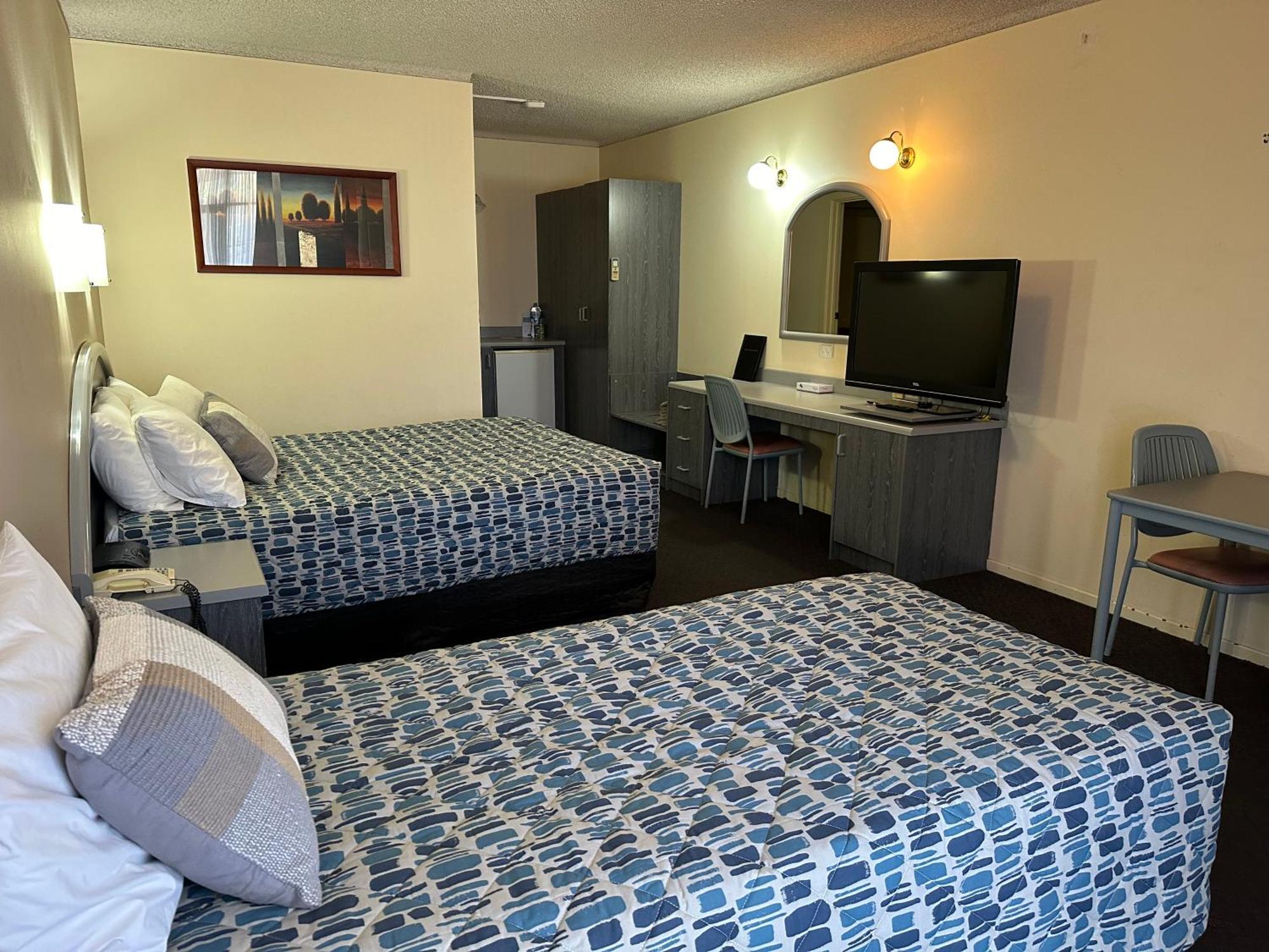 Westland Hotel Motel Whyalla Extérieur photo